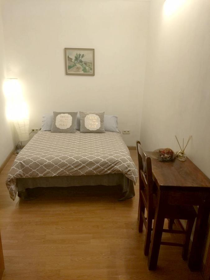 Dream Casa de hóspedes Madri