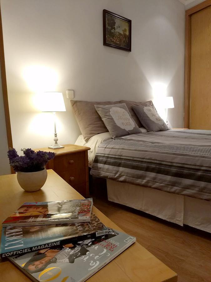 Casa de hóspedes Dream Madri
