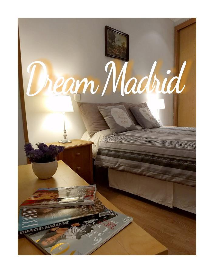 Casa de hóspedes Dream *