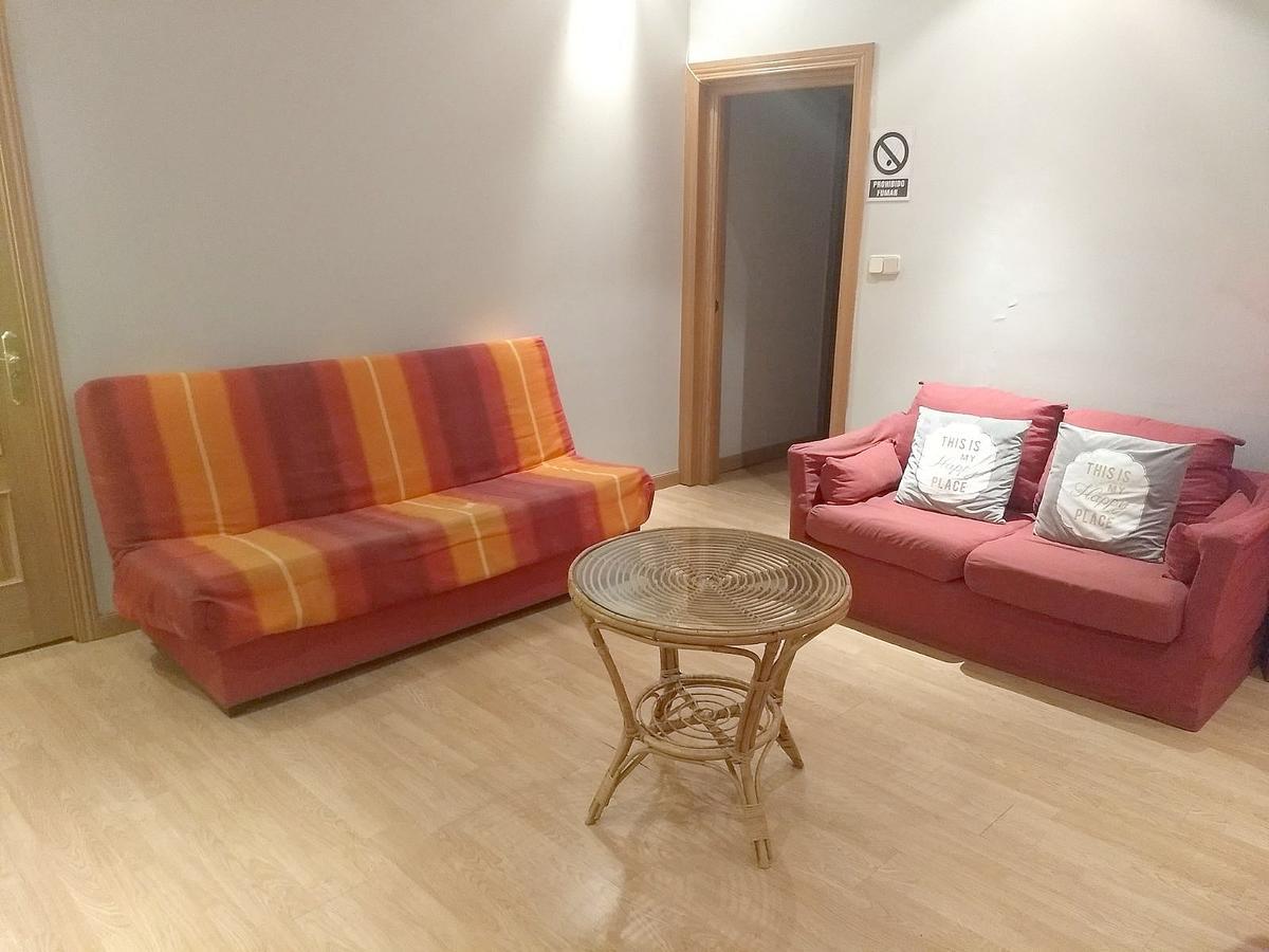 Casa de hóspedes Dream Madri